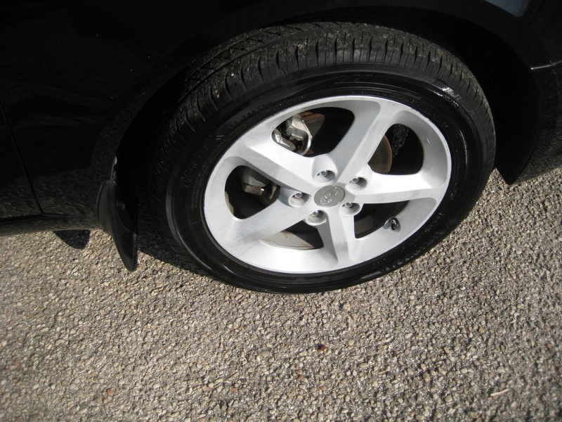 Hyundai Sonata Vehicle Full-screen Gallery Image 11