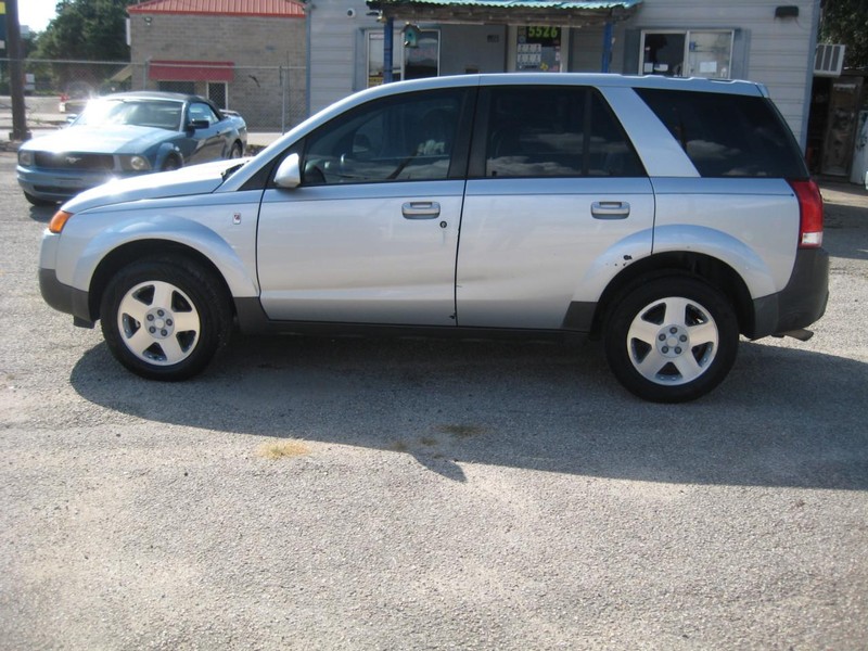 Saturn VUE Vehicle Full-screen Gallery Image 02