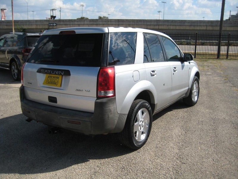 Saturn VUE Vehicle Full-screen Gallery Image 04