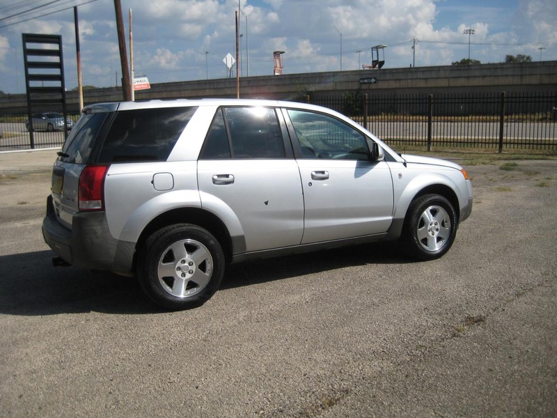 Saturn VUE Vehicle Full-screen Gallery Image 05