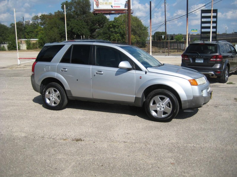 Saturn VUE Vehicle Full-screen Gallery Image 06