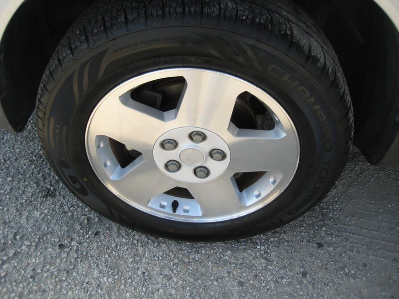 Saturn VUE Vehicle Full-screen Gallery Image 15