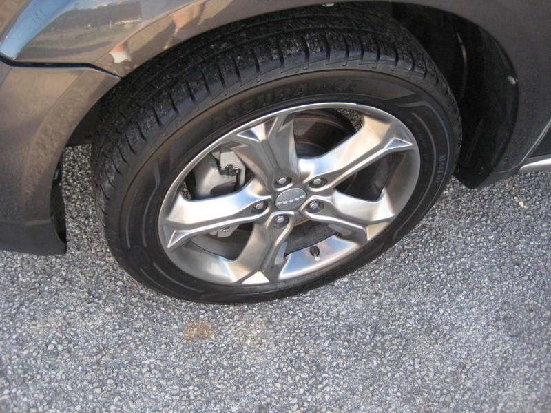 Dodge Journey Vehicle Full-screen Gallery Image 08