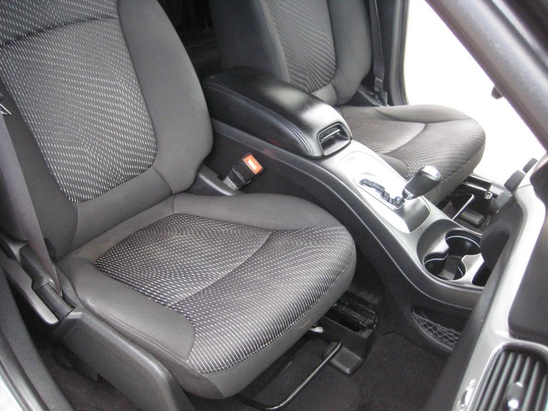 Dodge Journey Vehicle Full-screen Gallery Image 15