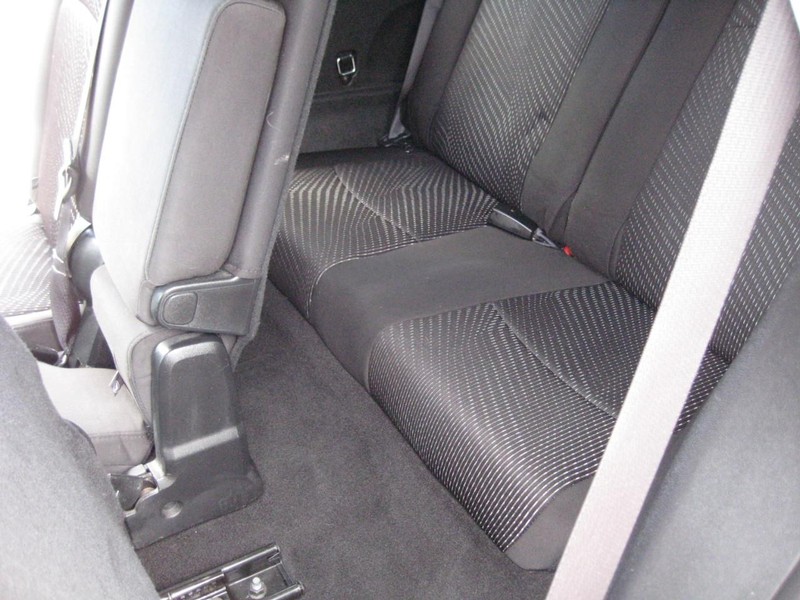 Dodge Journey Vehicle Full-screen Gallery Image 19