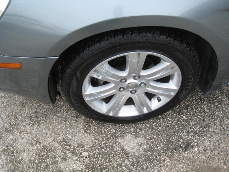 2010 Chrysler Sebring Touring - Photo 9