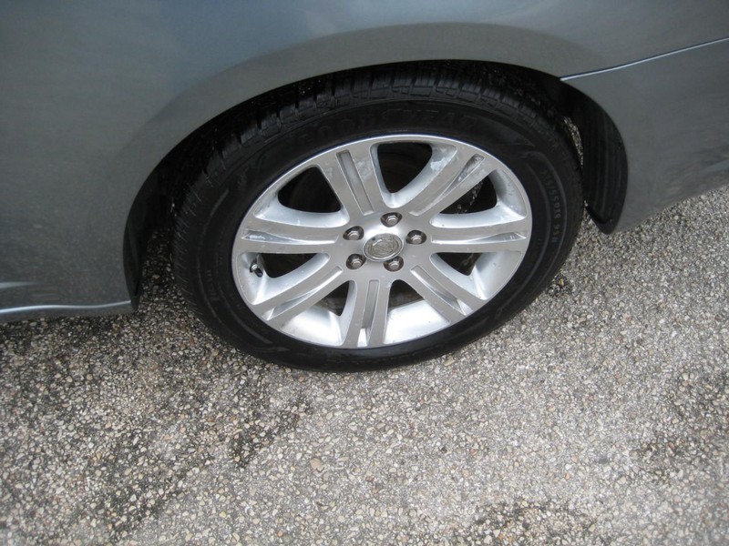 2010 Chrysler Sebring Touring - Photo 10