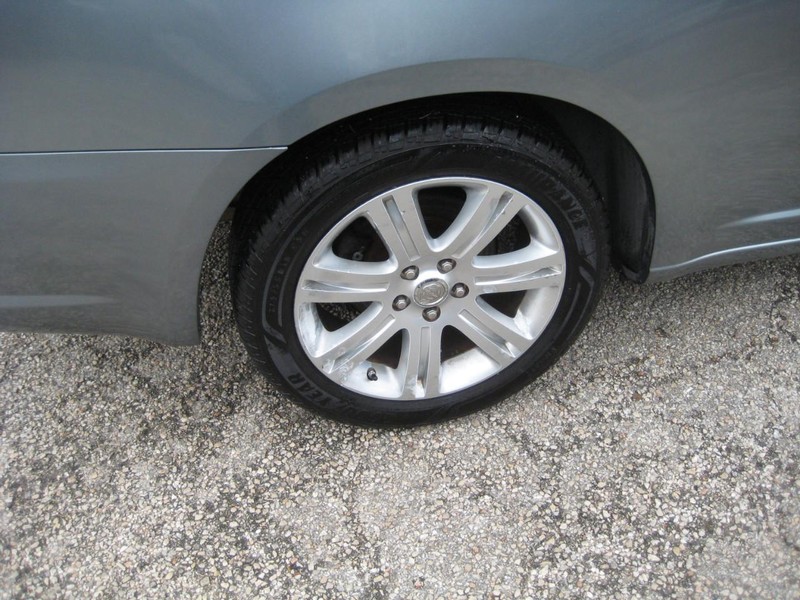 2010 Chrysler Sebring Touring - Photo 11