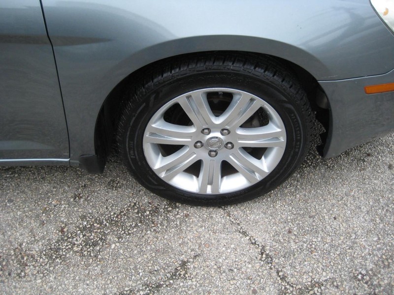 2010 Chrysler Sebring Touring - Photo 12