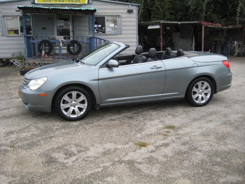 2010 Chrysler Sebring Touring - Photo 13