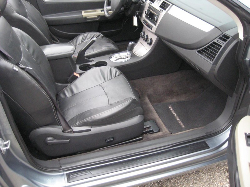 2010 Chrysler Sebring Touring - Photo 15