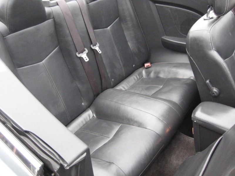 2010 Chrysler Sebring Touring - Photo 16