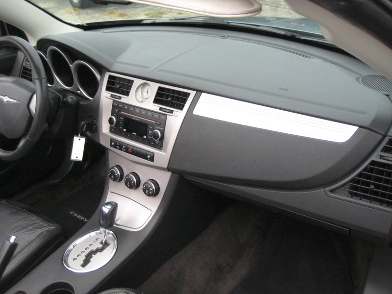 2010 Chrysler Sebring Touring - Photo 17