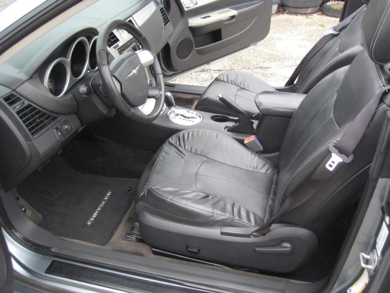 2010 Chrysler Sebring Touring - Photo 18