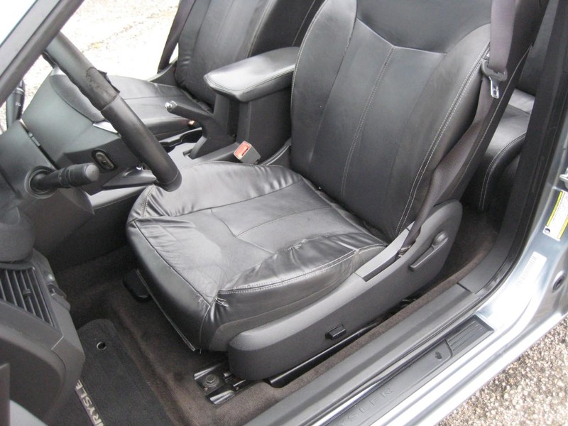 2010 Chrysler Sebring Touring - Photo 19