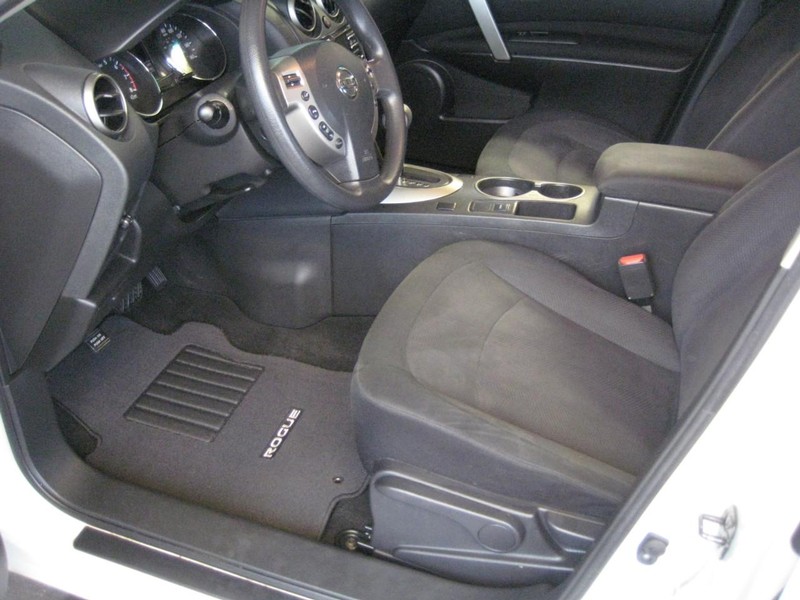 2015 Nissan Rogue Select S - Photo 12