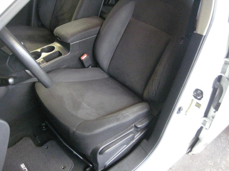 2015 Nissan Rogue Select S - Photo 13
