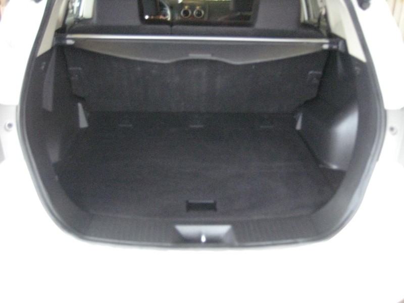 2015 Nissan Rogue Select S - Photo 14