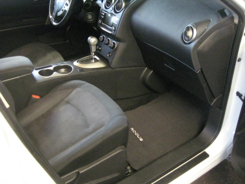 2015 Nissan Rogue Select S - Photo 15