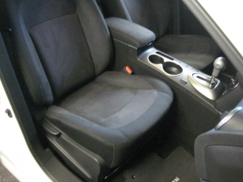 2015 Nissan Rogue Select S - Photo 16