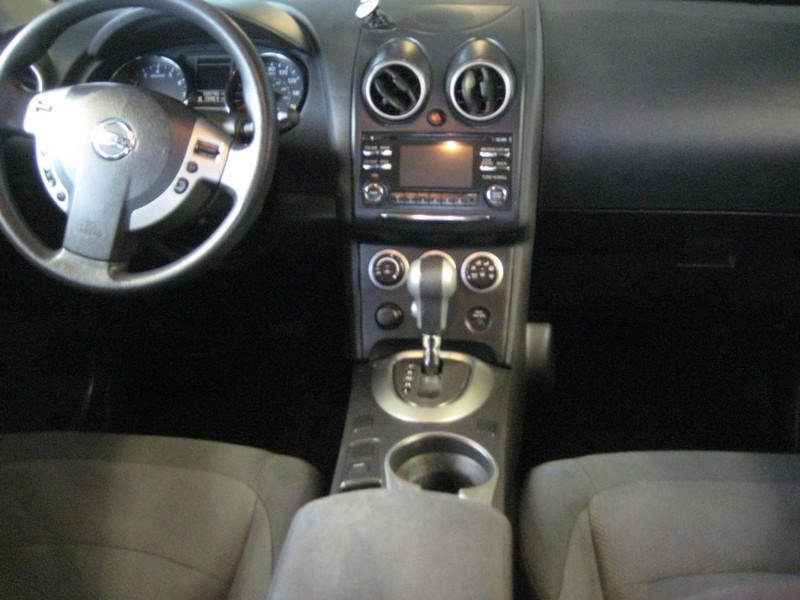2015 Nissan Rogue Select S - Photo 17