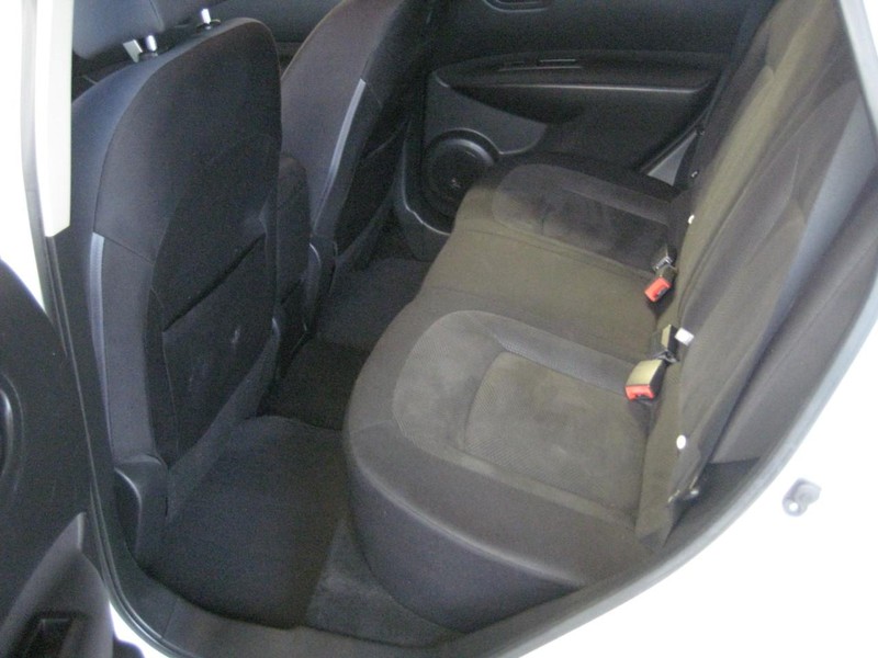 2015 Nissan Rogue Select S - Photo 19