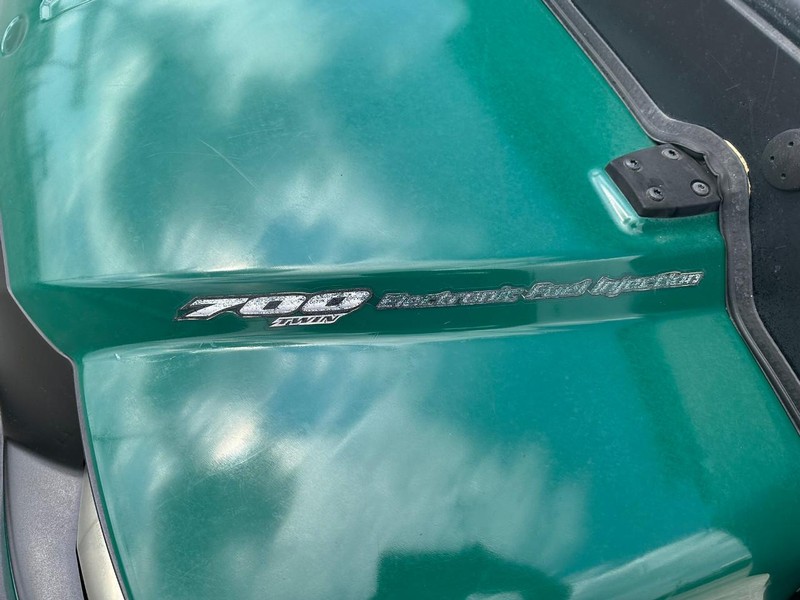 Polaris Ranger Vehicle Image 08