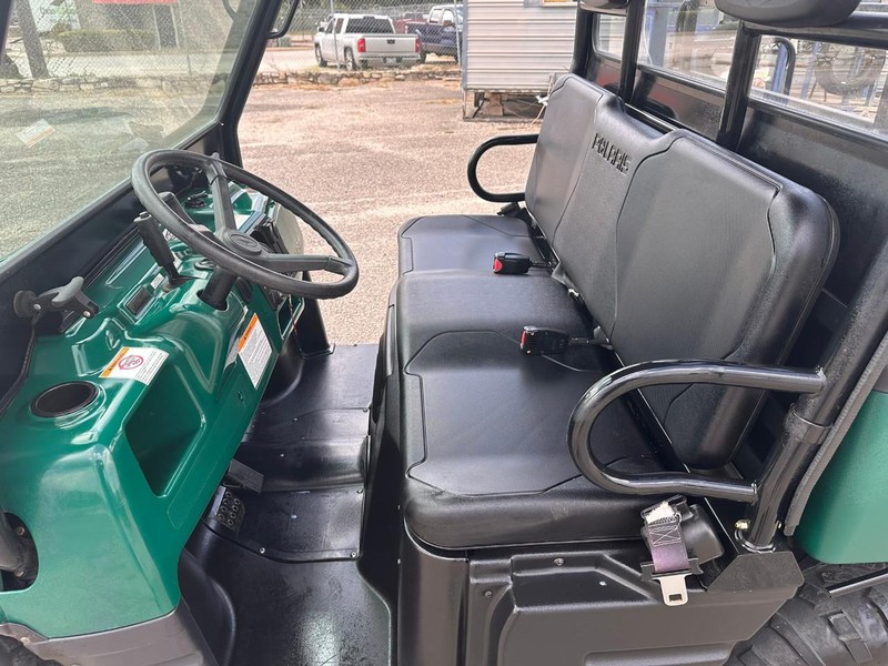 Polaris Ranger Vehicle Image 12
