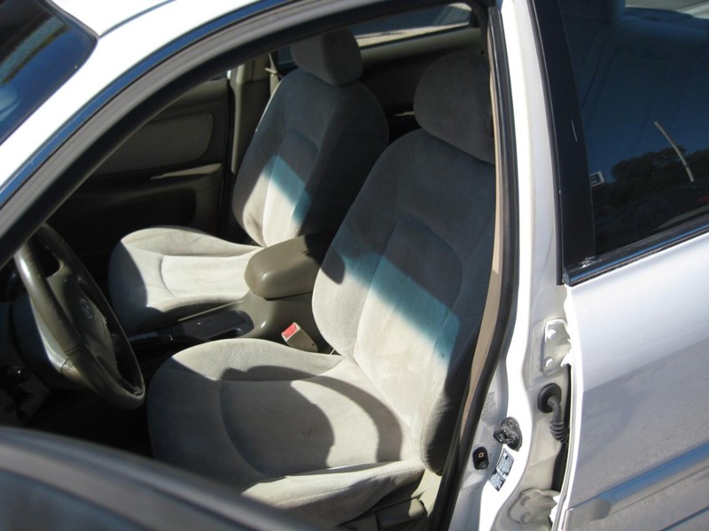 Hyundai Sonata Vehicle Full-screen Gallery Image 14
