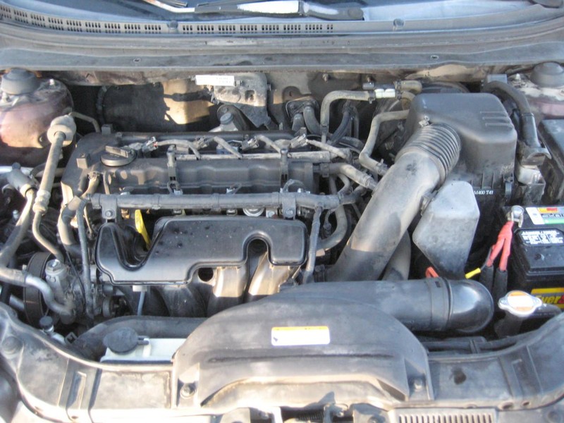 Kia Forte Vehicle Full-screen Gallery Image 14