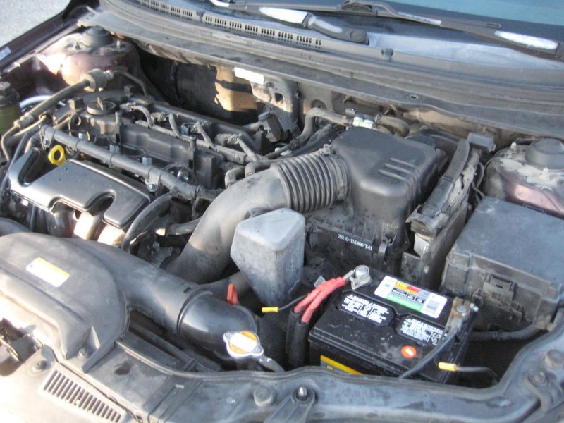 Kia Forte Vehicle Full-screen Gallery Image 15