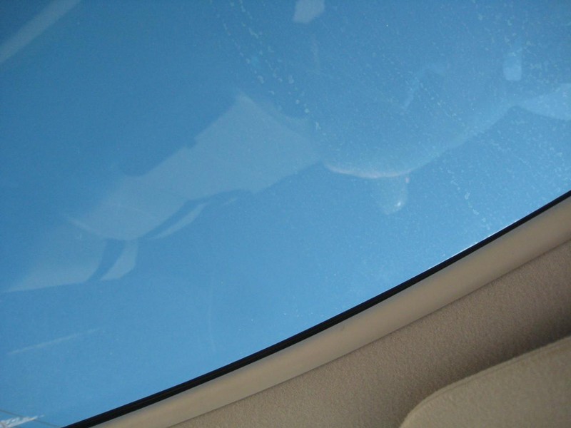 Chrysler PT Cruiser Vehicle Full-screen Gallery Image 15