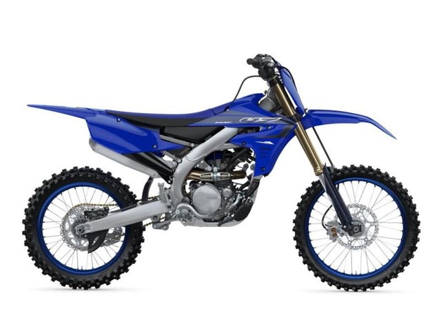 more details - yamaha yz250f