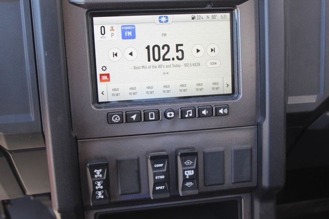 Polaris XPedition ADV 5 Ultimate Vehicle Image 04