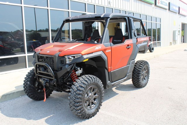 Polaris XPedition ADV Ultimate Vehicle Image 02