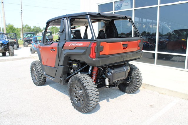 Polaris XPedition ADV Ultimate Vehicle Image 03