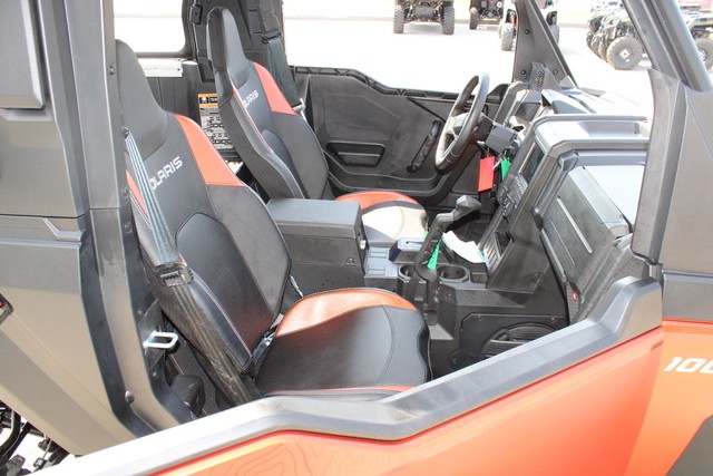 Polaris XPedition ADV Ultimate Vehicle Image 06