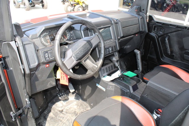 Polaris XPedition ADV Ultimate Vehicle Image 10