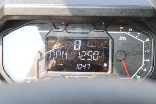 Polaris XPedition ADV Ultimate Vehicle Image 11