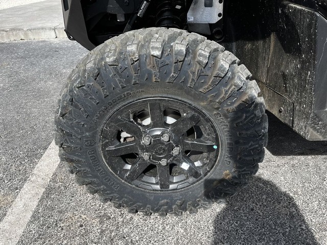 Polaris XPedition XP Ultimate Vehicle Image 02