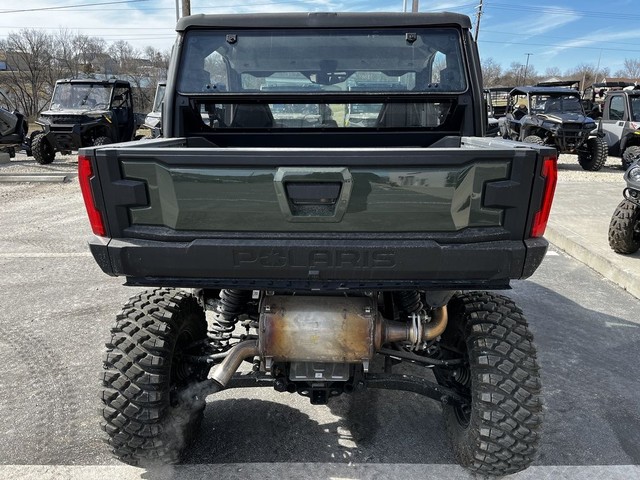 Polaris XPedition XP Ultimate Vehicle Image 04