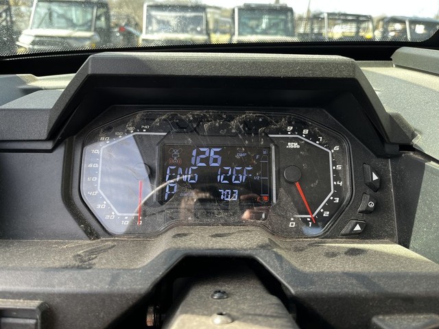 Polaris XPedition XP Ultimate Vehicle Image 07