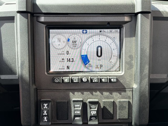 Polaris XPedition XP Ultimate Vehicle Image 08