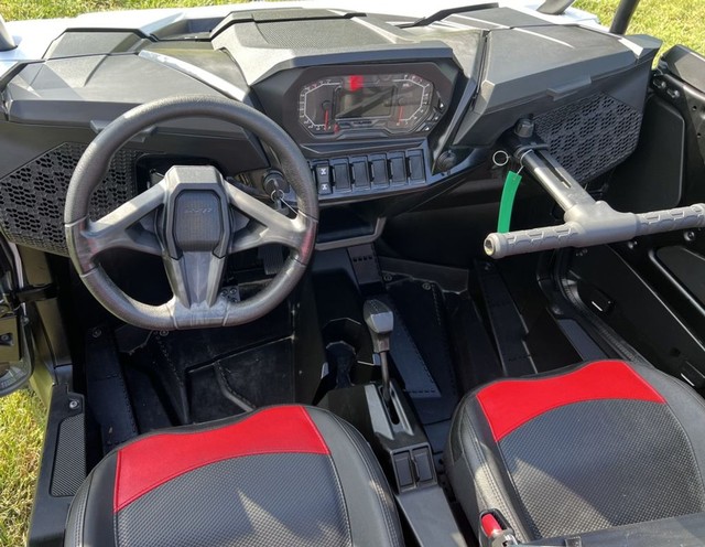 Polaris RZR XP 4 1000 Sport Vehicle Image 05