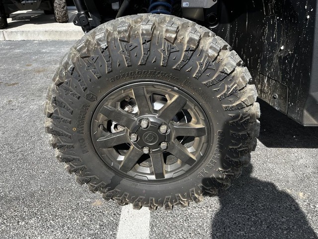 Polaris XPedition ADV 5 Ultimate Vehicle Image 02