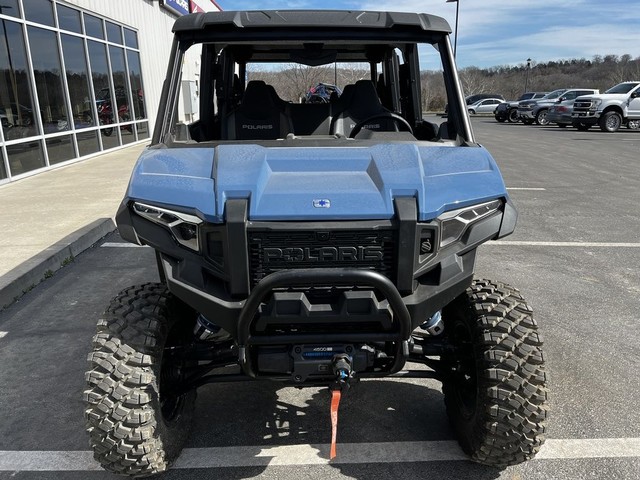 Polaris XPedition ADV 5 Ultimate Vehicle Image 03
