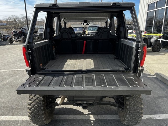 Polaris XPedition ADV 5 Ultimate Vehicle Image 04