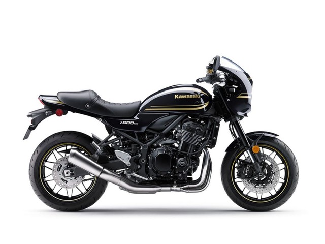 more details - kawasaki z900rs cafe abs