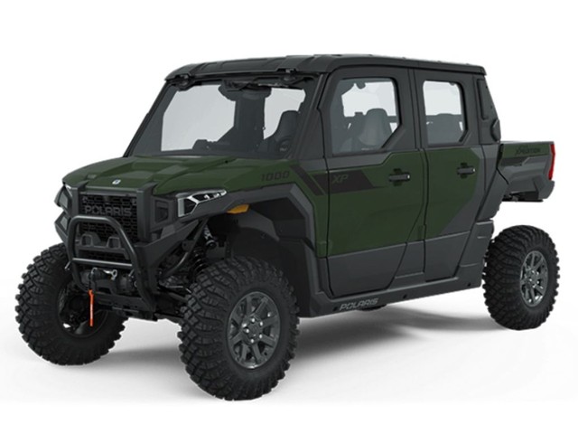 more details - polaris® xpedition xp 5 northstar