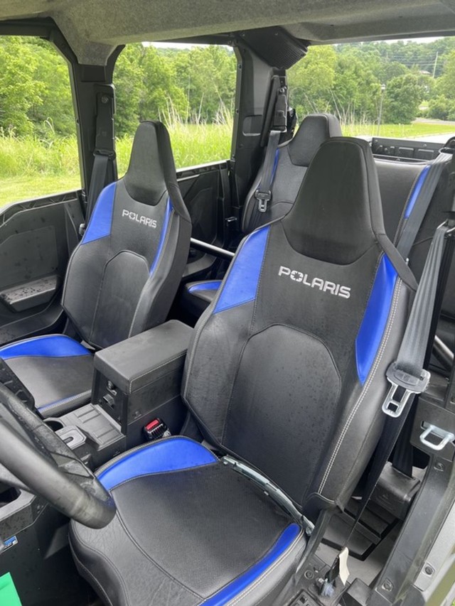 Polaris XPedition XP 5 Ultimate Vehicle Image 04